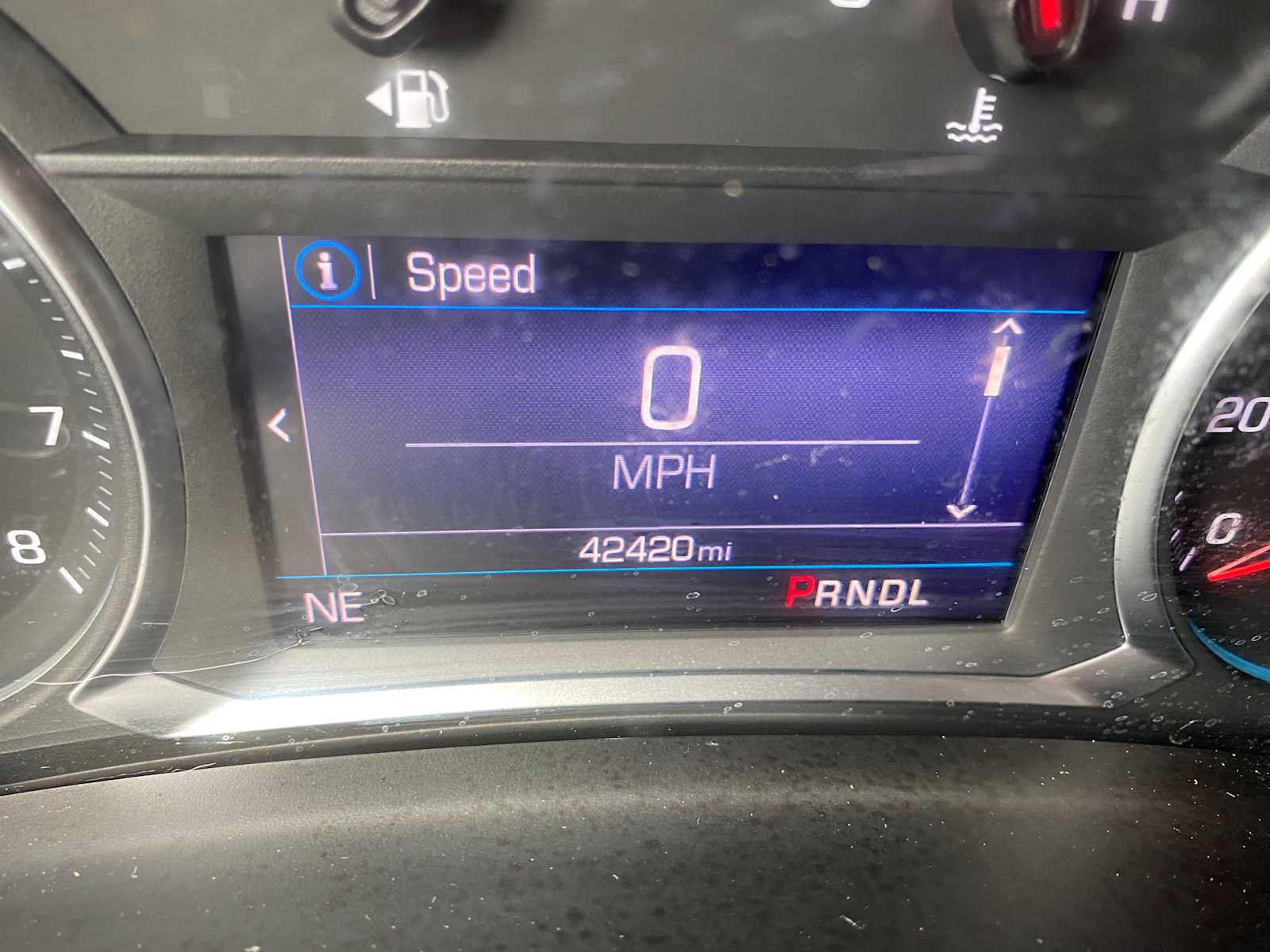 Used 2021 Chevrolet Equinox LT FWD image 9