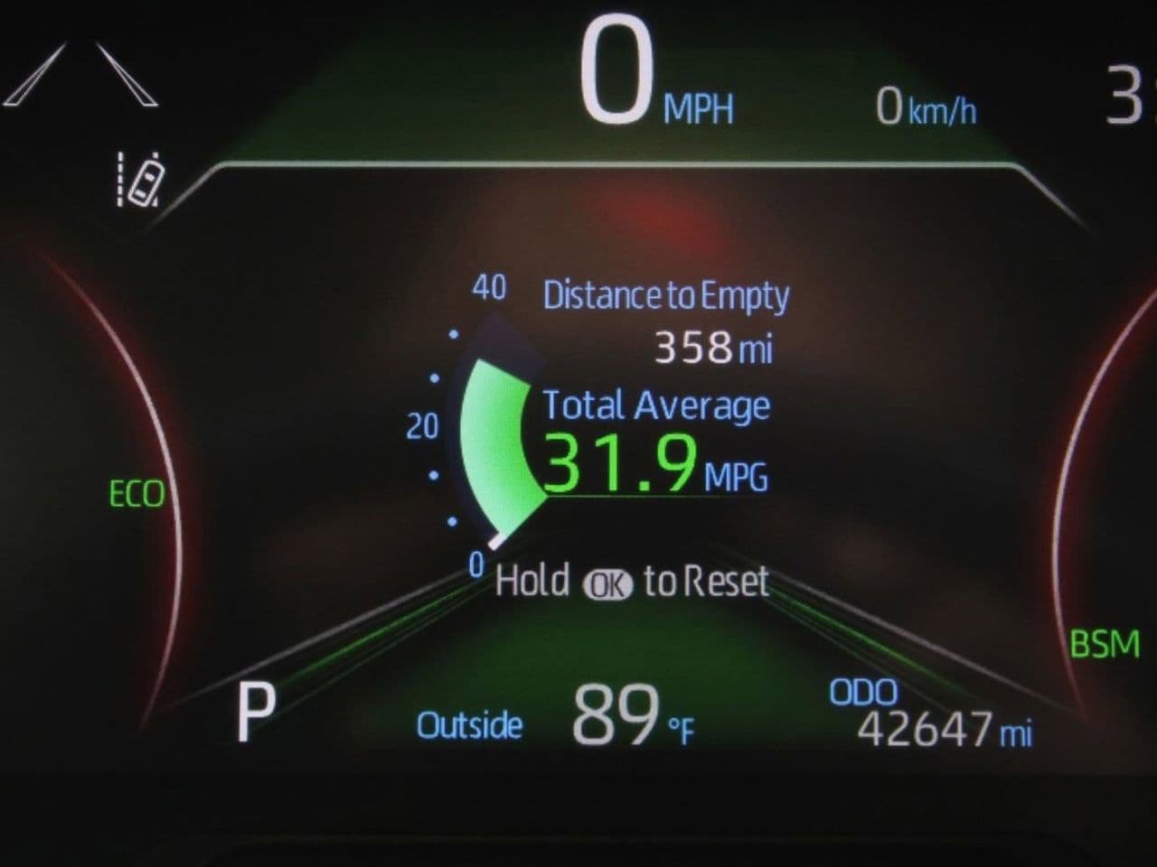 Used 2025 Toyota RAV4 XLE FWD image 26