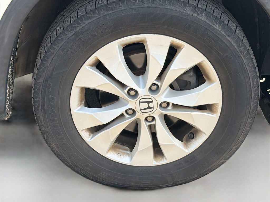 Used 2013 Honda CR-V EX-L image 10