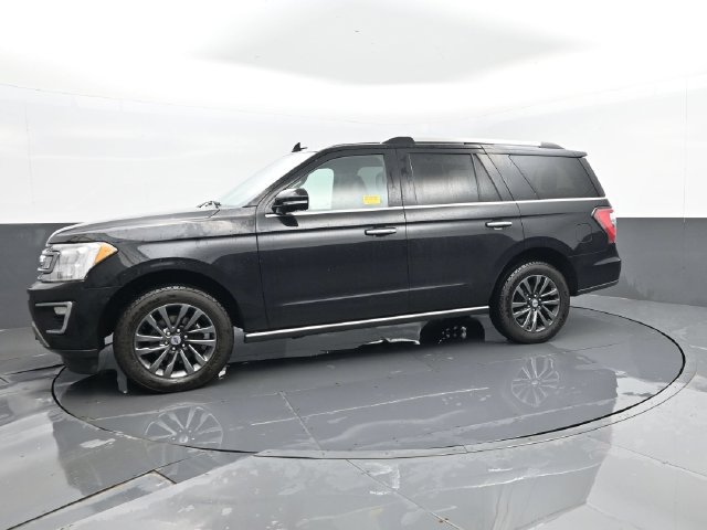 Used 2021 Ford Expedition Limited AWD/4WD image 5