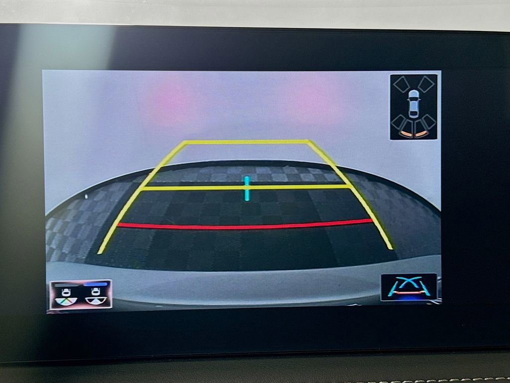 Used 2022 Lexus LS 500 F Sport w/ Accessory Package (Z1) image 14