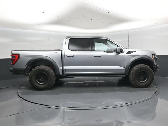 Used 2023 Ford F150 Raptor AWD/4WD image 2