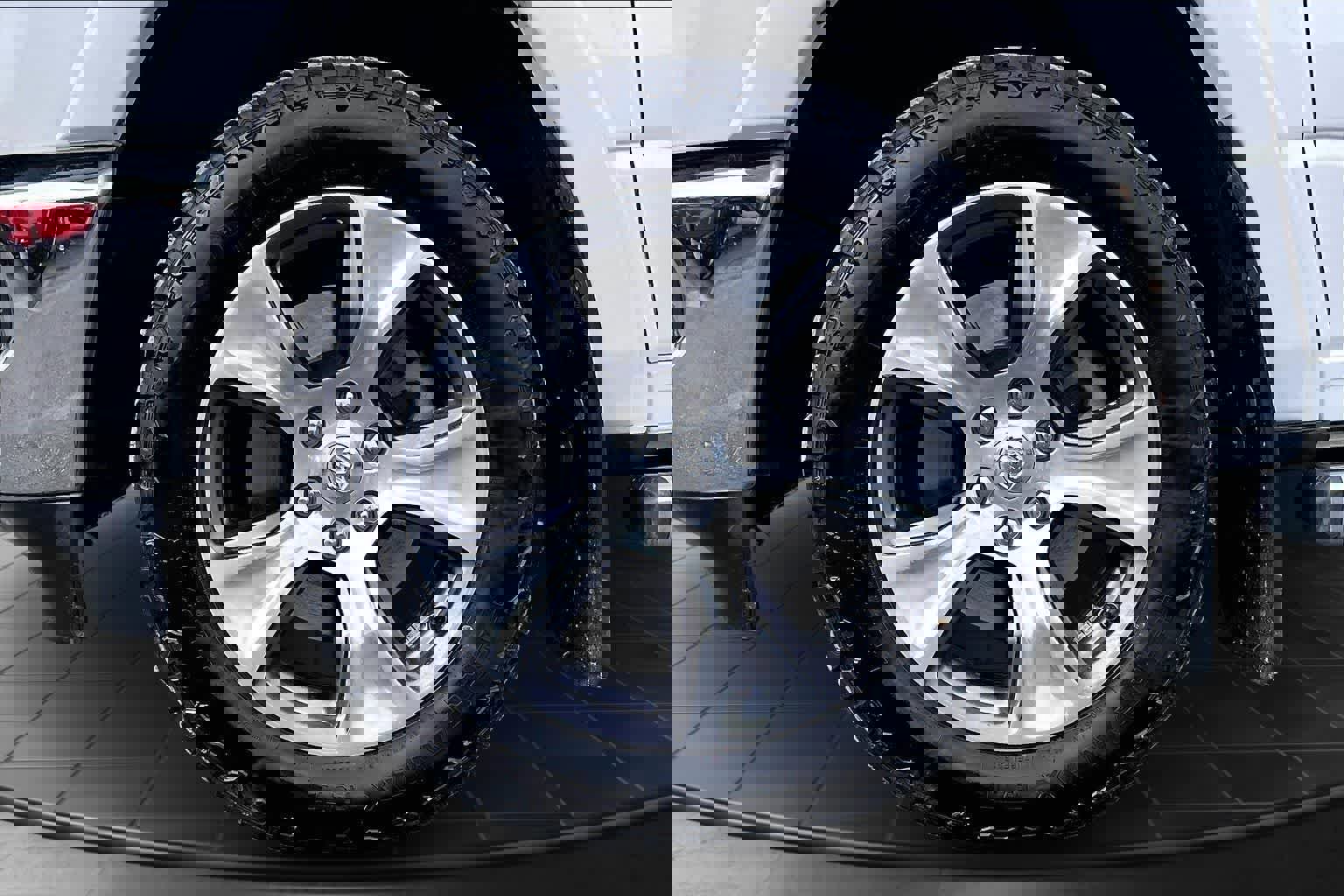 Used 2020 RAM 1500 Laramie image 8