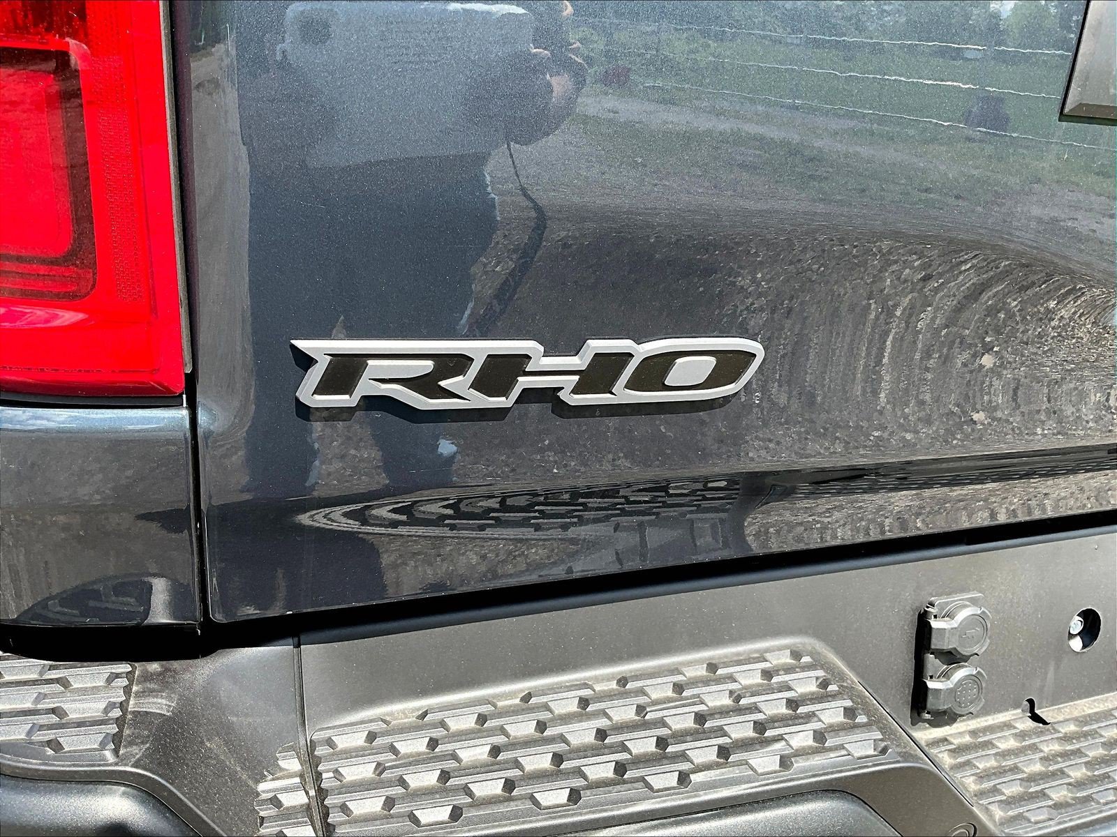 New 2026 RAM 1500 RHO w/ RHO Level 1 Equipment Group AWD/4WD image 14