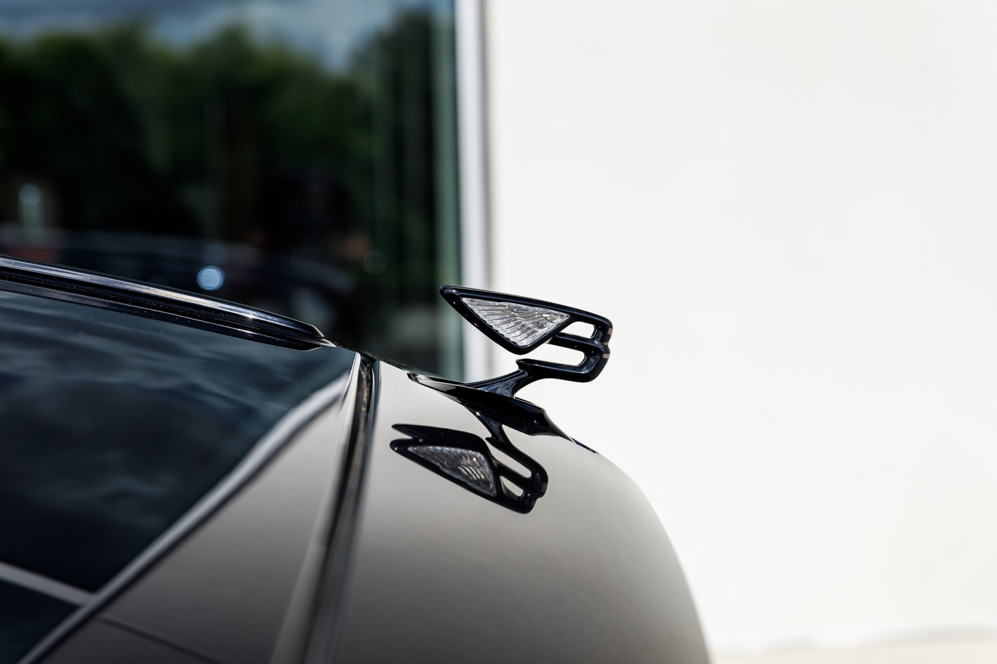 Used 2023 Bentley Flying Spur Azure AWD/4WD image 17