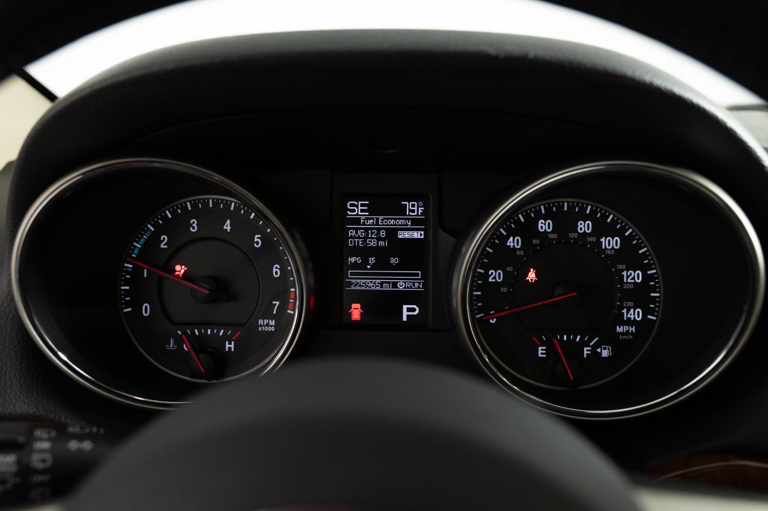 Used 2011 Jeep Grand Cherokee Limited AWD/4WD image 33
