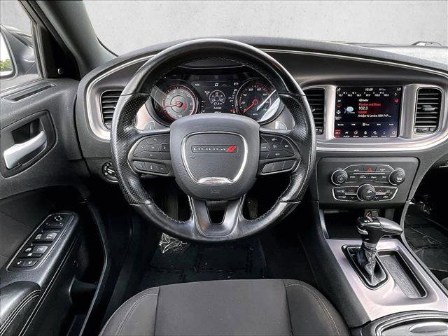 Used 2021 Dodge Charger GT w/ Blacktop Package AWD/4WD image 7