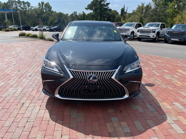 Used 2019 Lexus ES 300h w/ Premium Package image 31