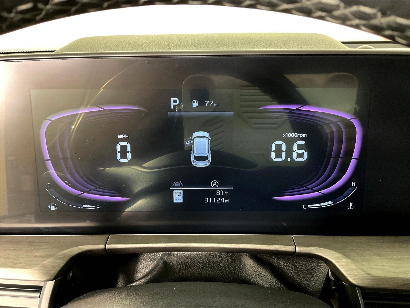 Used 2024 Kia Telluride EX X-Line AWD/4WD image 13