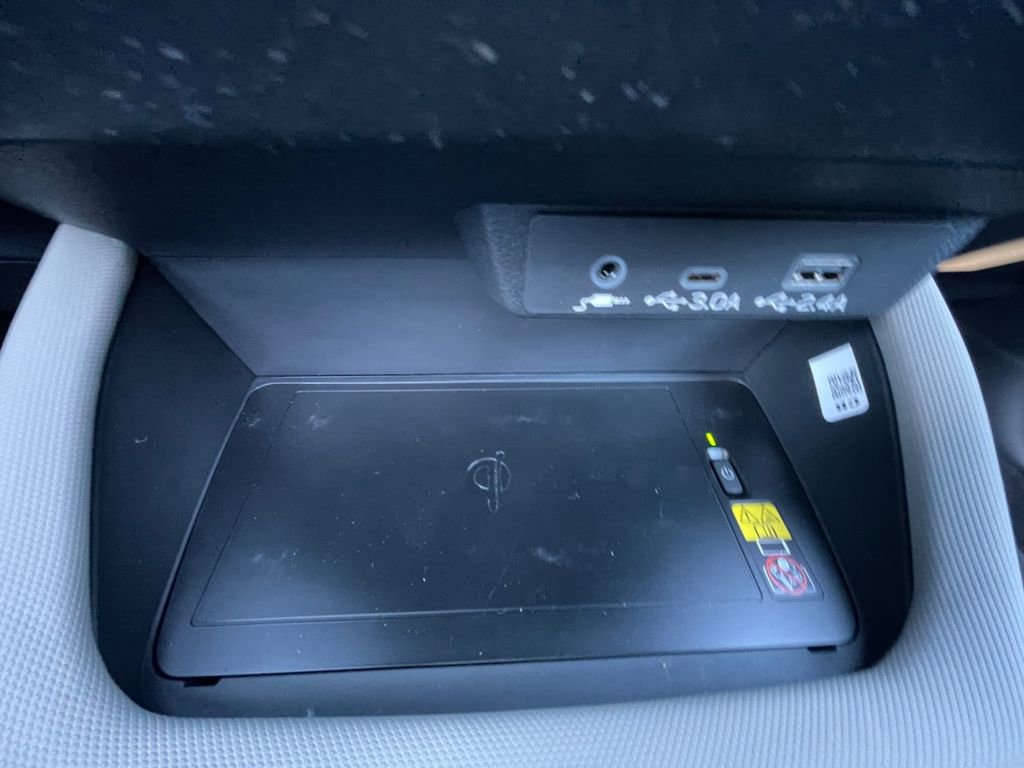 New 2026 Subaru Forester Premium image 23