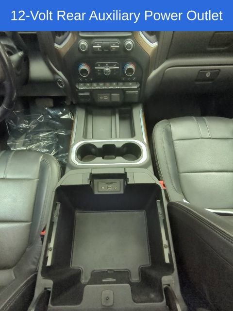 Used 2019 Chevrolet Silverado 1500 High Country image 22