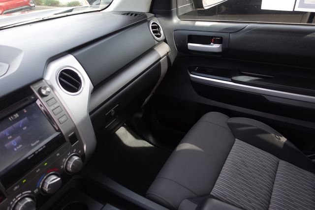 Used 2014 Toyota Tundra SR5 w/ SR5 Upgrade Package image 23