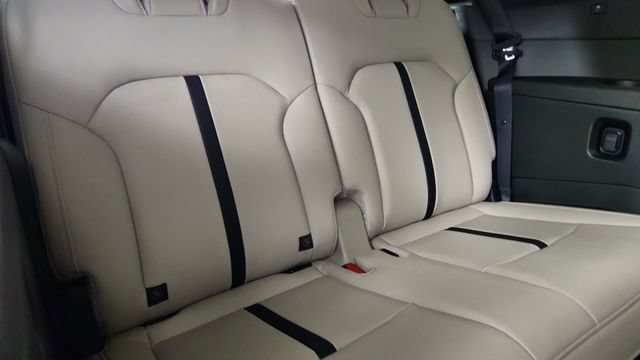 New 2026 MAZDA CX-90 Plug-In Hybrid w/ Preferred AWD/4WD image 32
