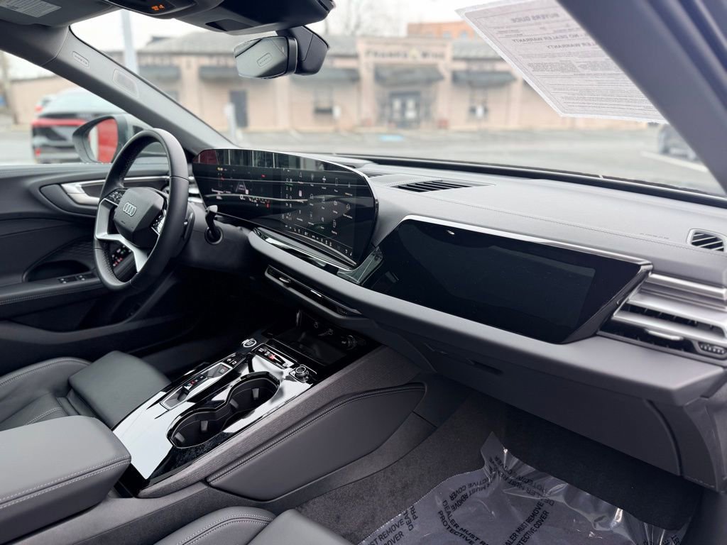 Certified 2025 Audi A5 2.0T Premium Plus w/ Premium Plus image 23