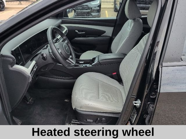 Used 2025 Hyundai Santa Cruz Limited AWD/4WD image 12