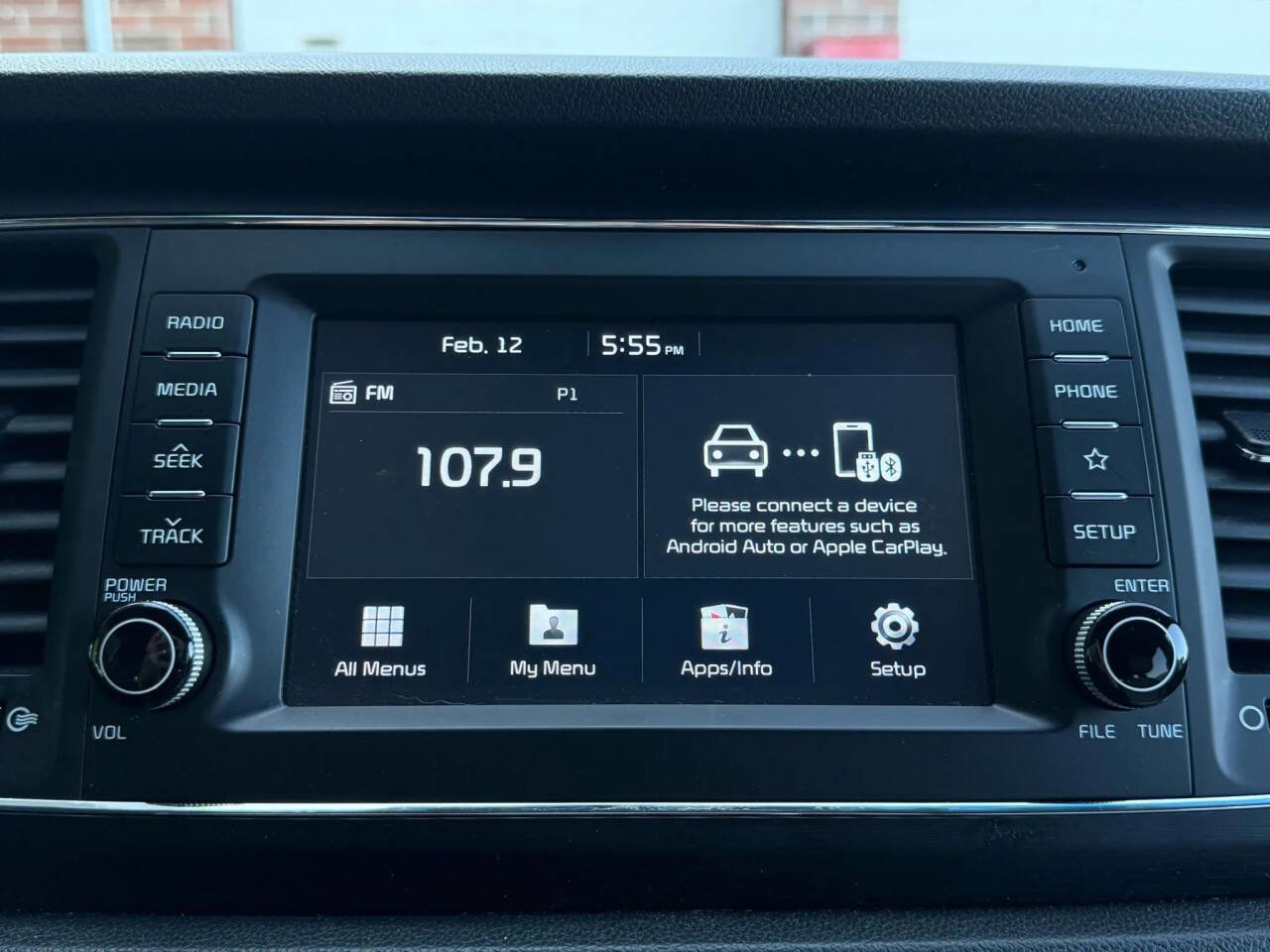 Used 2020 Kia Sedona LX FWD image 10