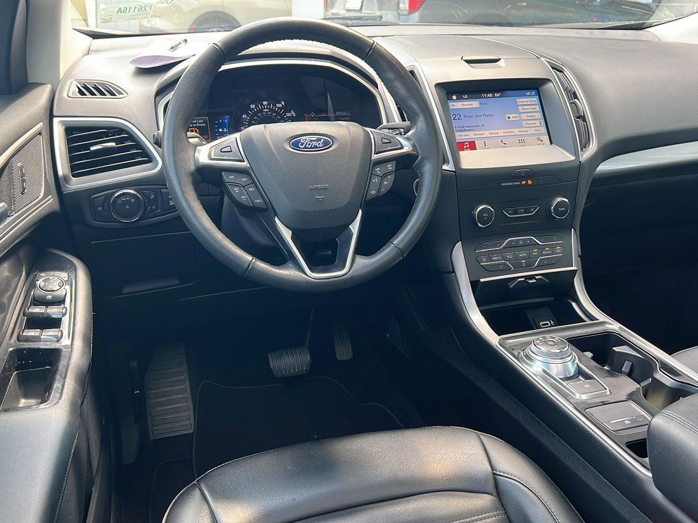 Used 2019 Ford Edge SEL w/ Equipment Group 201A image 18