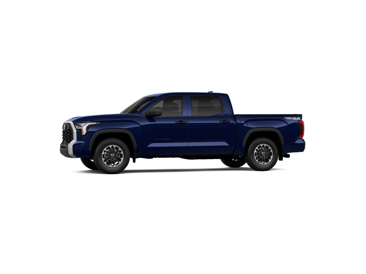 New 2026 Toyota Tundra SR5 image 3