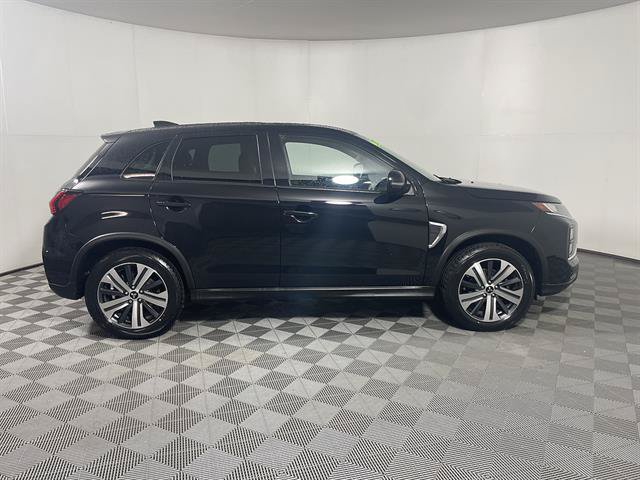 Used 2022 Mitsubishi Outlander Sport AWD image 8