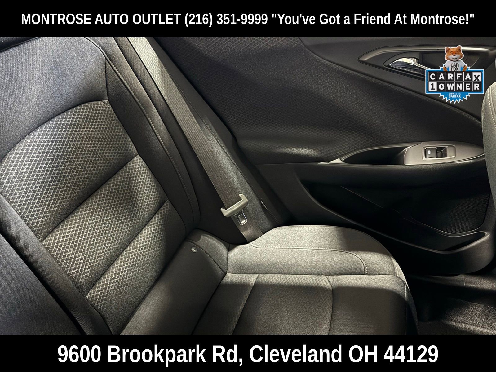 Used 2024 Chevrolet Malibu RS FWD image 29