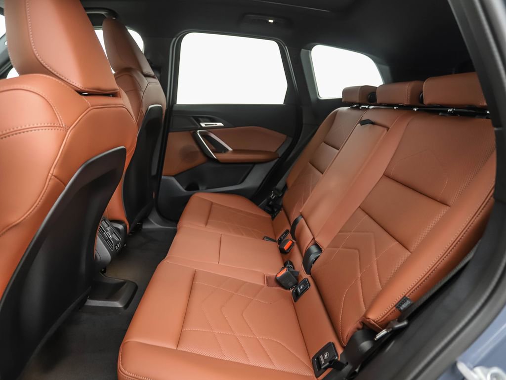 Used 2026 BMW X1 xDrive28i image 21