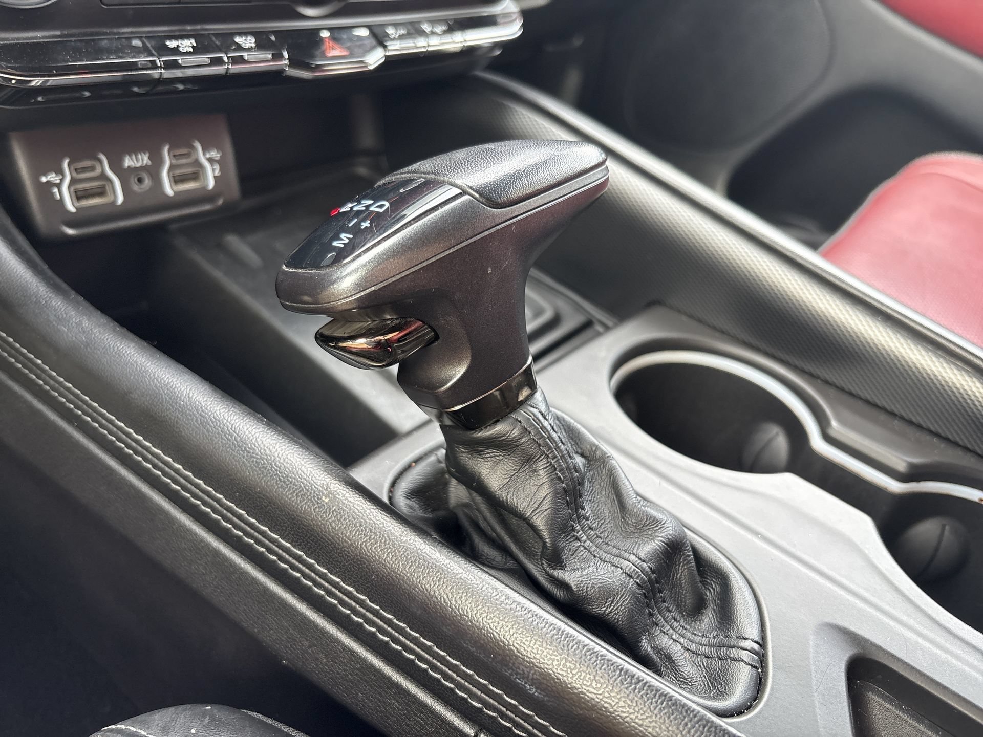 Used 2022 Dodge Durango R/T RWD image 19