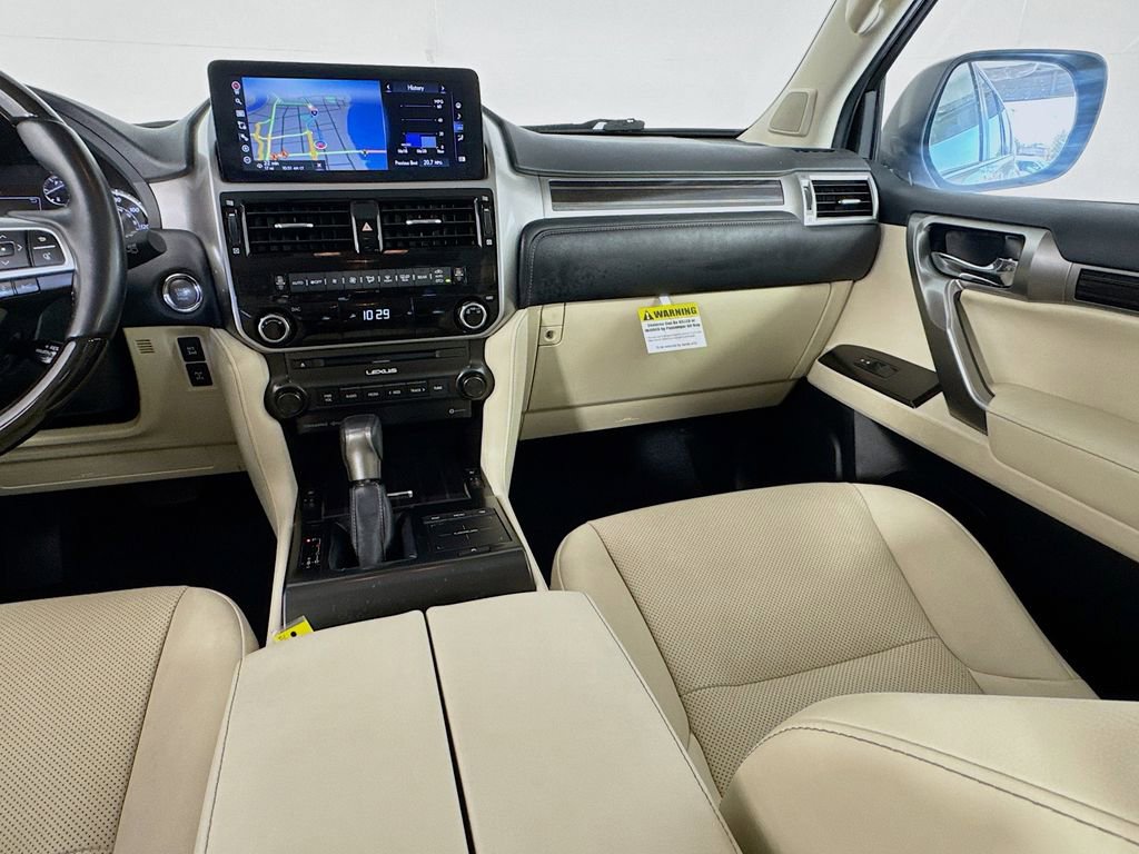 Used 2023 Lexus GX 460 Premium image 24