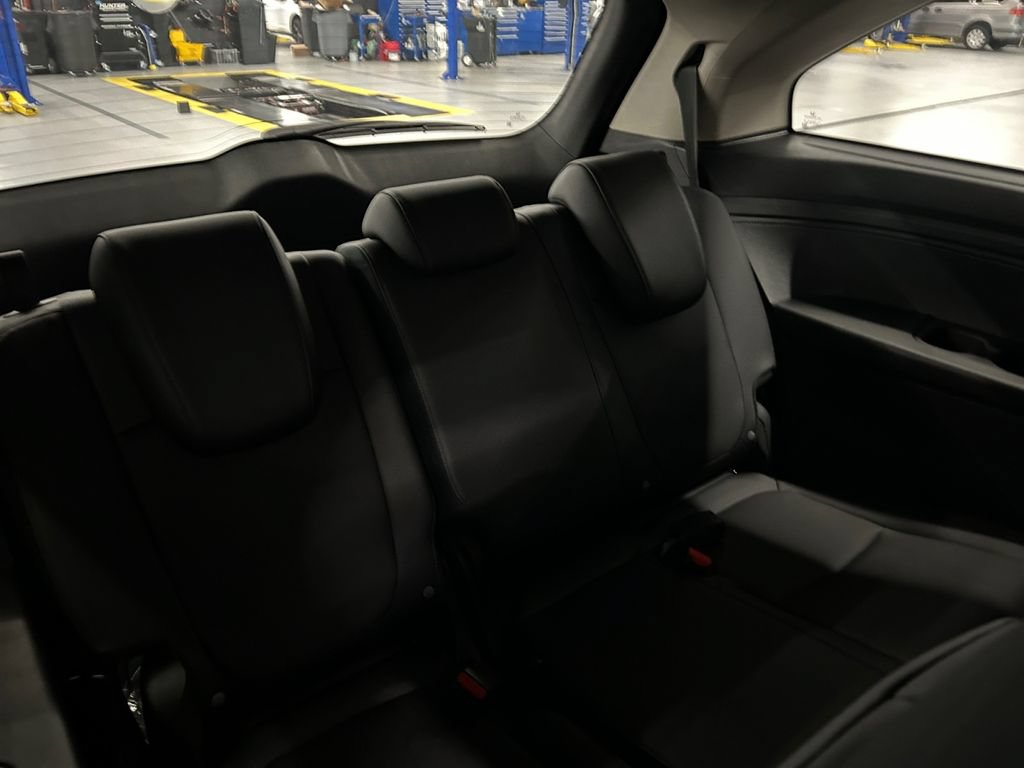 New 2026 Honda Odyssey EX-L image 20