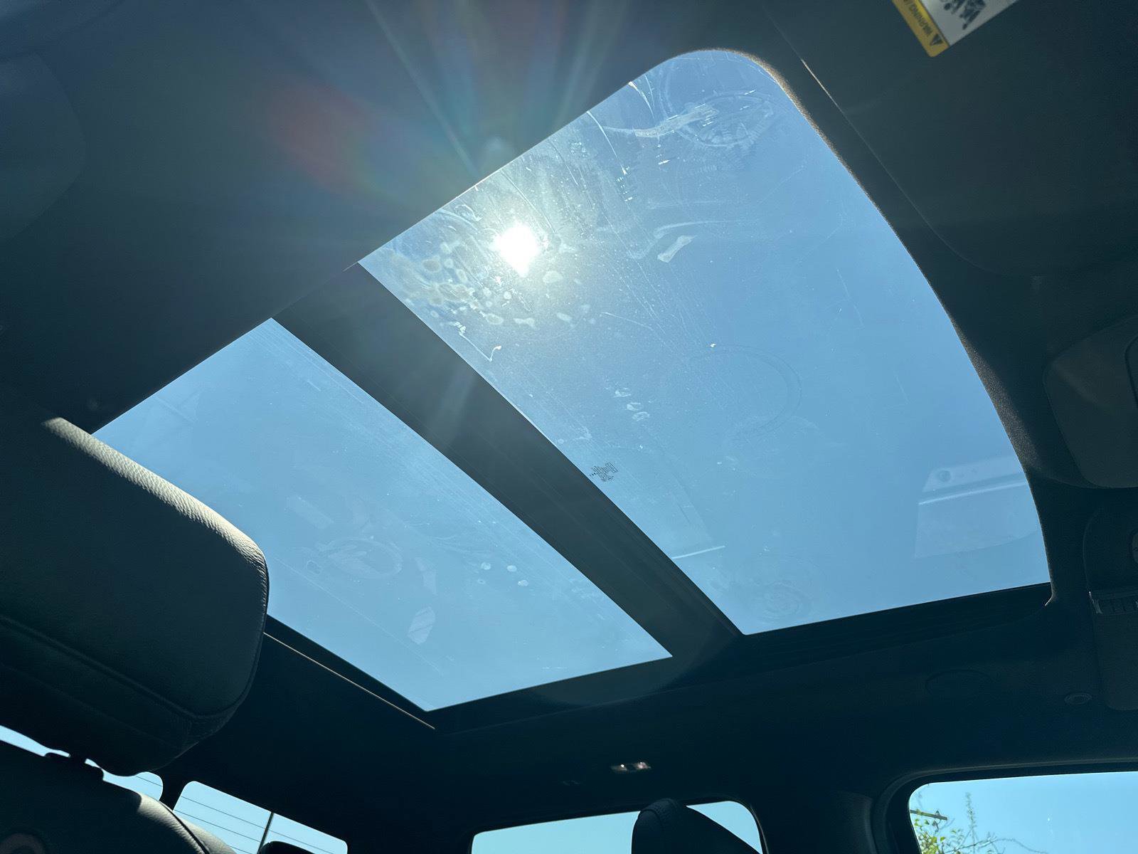 New 2025 Ford F150 King Ranch image 28