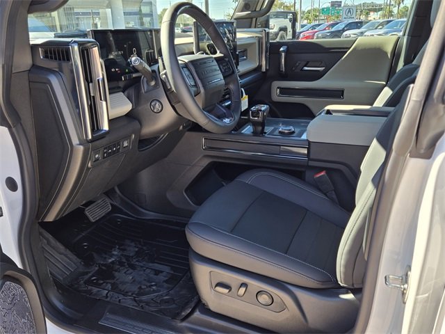 New 2026 GMC Hummer EV SUV image 5