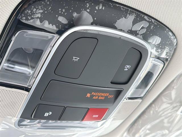 New 2026 Hyundai Tucson Blue SE AWD/4WD image 29