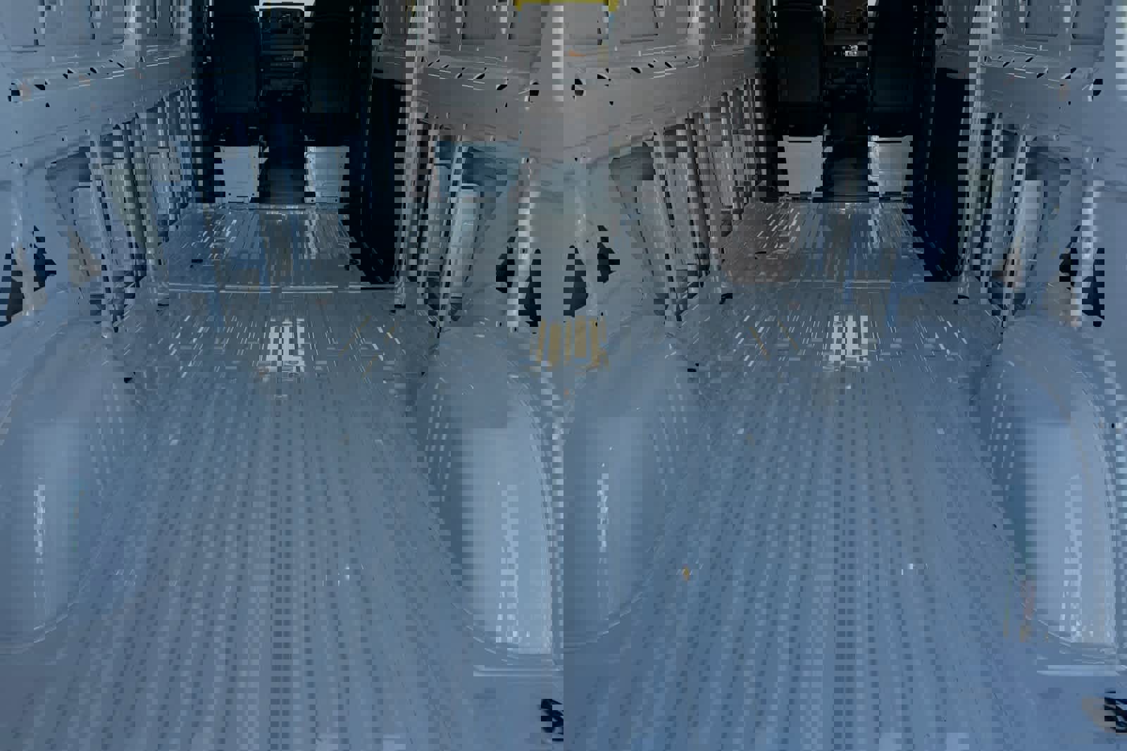 New 2025 Mercedes-Benz Sprinter 2500 image 10