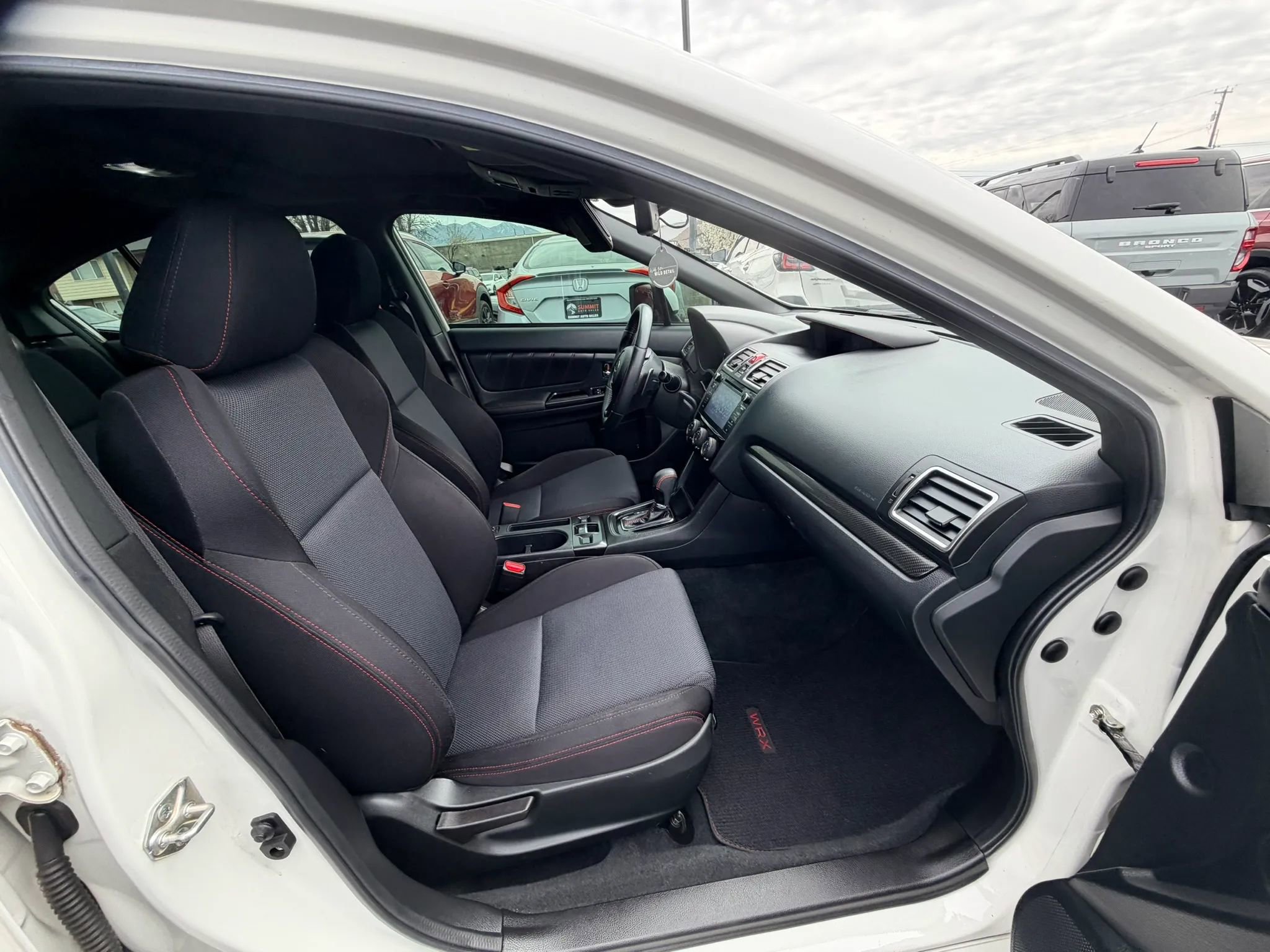 Used 2021 Subaru WRX Premium w/ Popular Package #3 (IZT) image 28