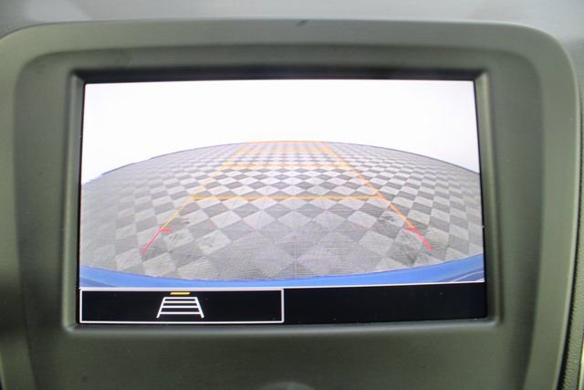 Used 2024 Chevrolet Equinox LT w/ LPO, Floor Liner Package image 3