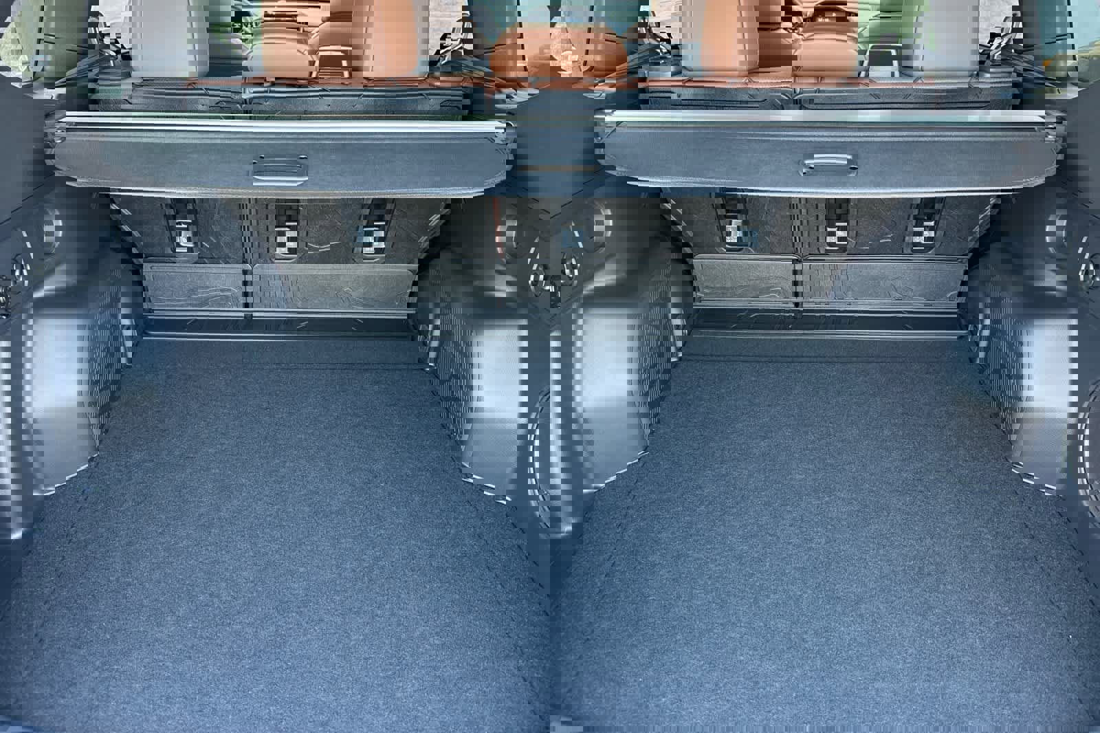 New 2026 Subaru Forester Touring image 16