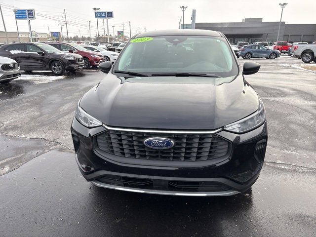 Used 2023 Ford Escape Active image 19