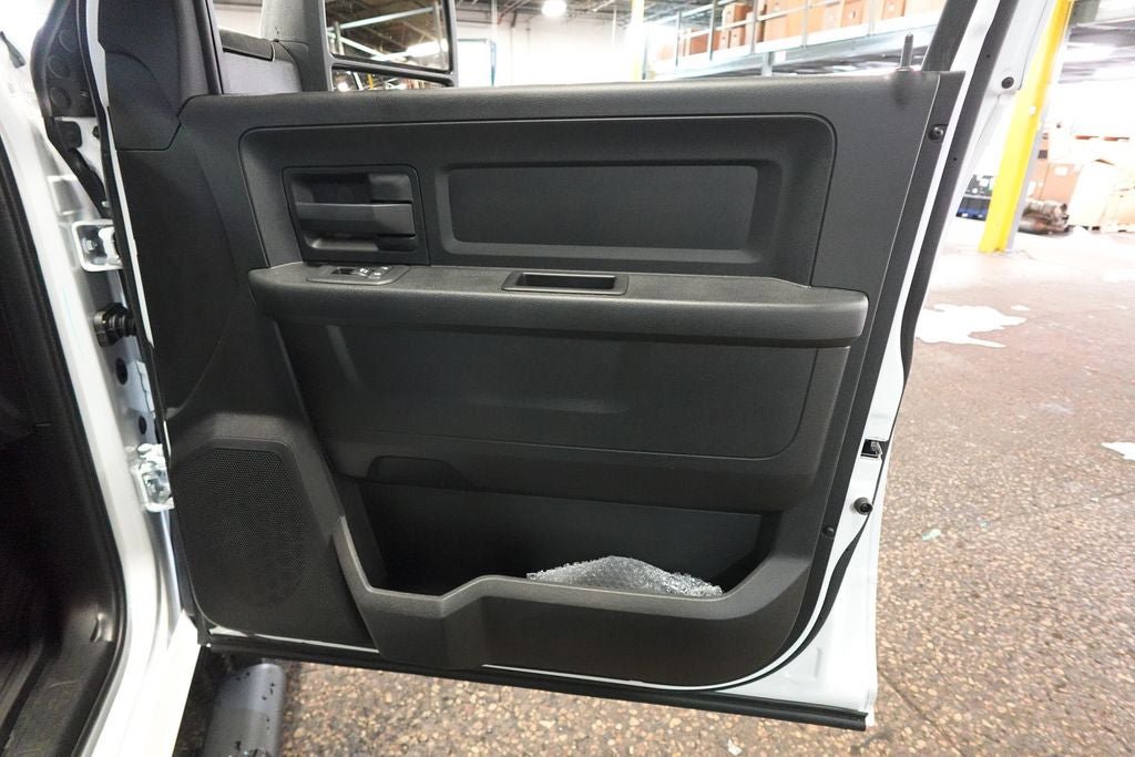New 2026 RAM 2500 Tradesman AWD/4WD image 30