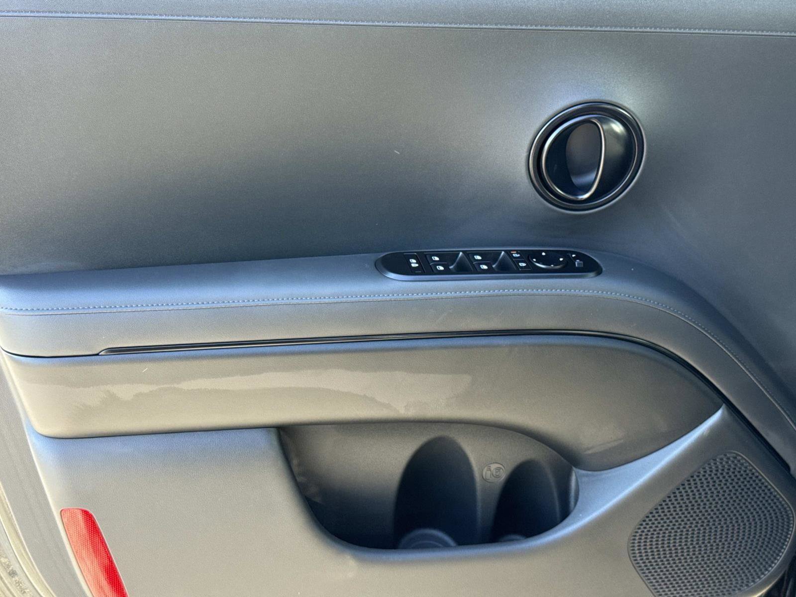 New 2026 Hyundai Palisade XRT Pro image 9