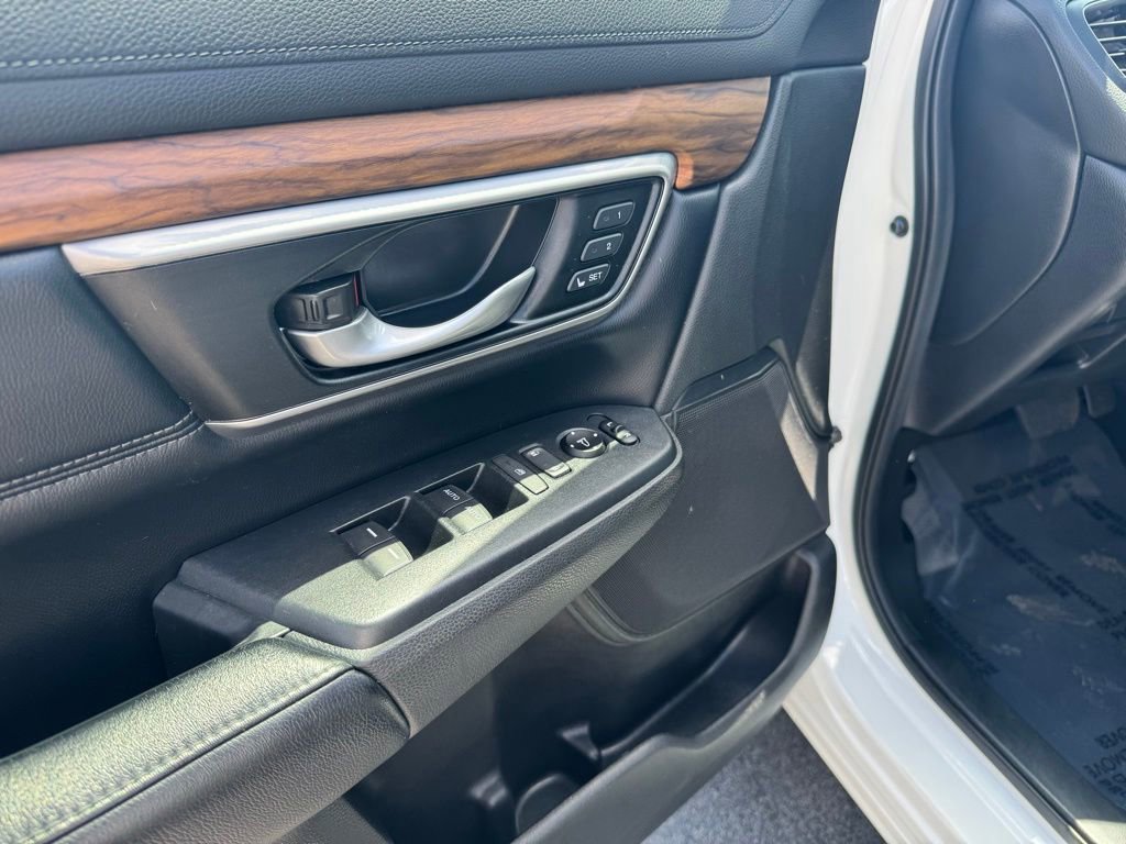 Used 2018 Honda CR-V EX-L image 13