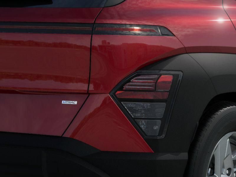 New 2026 Hyundai Kona SE AWD/4WD image 11