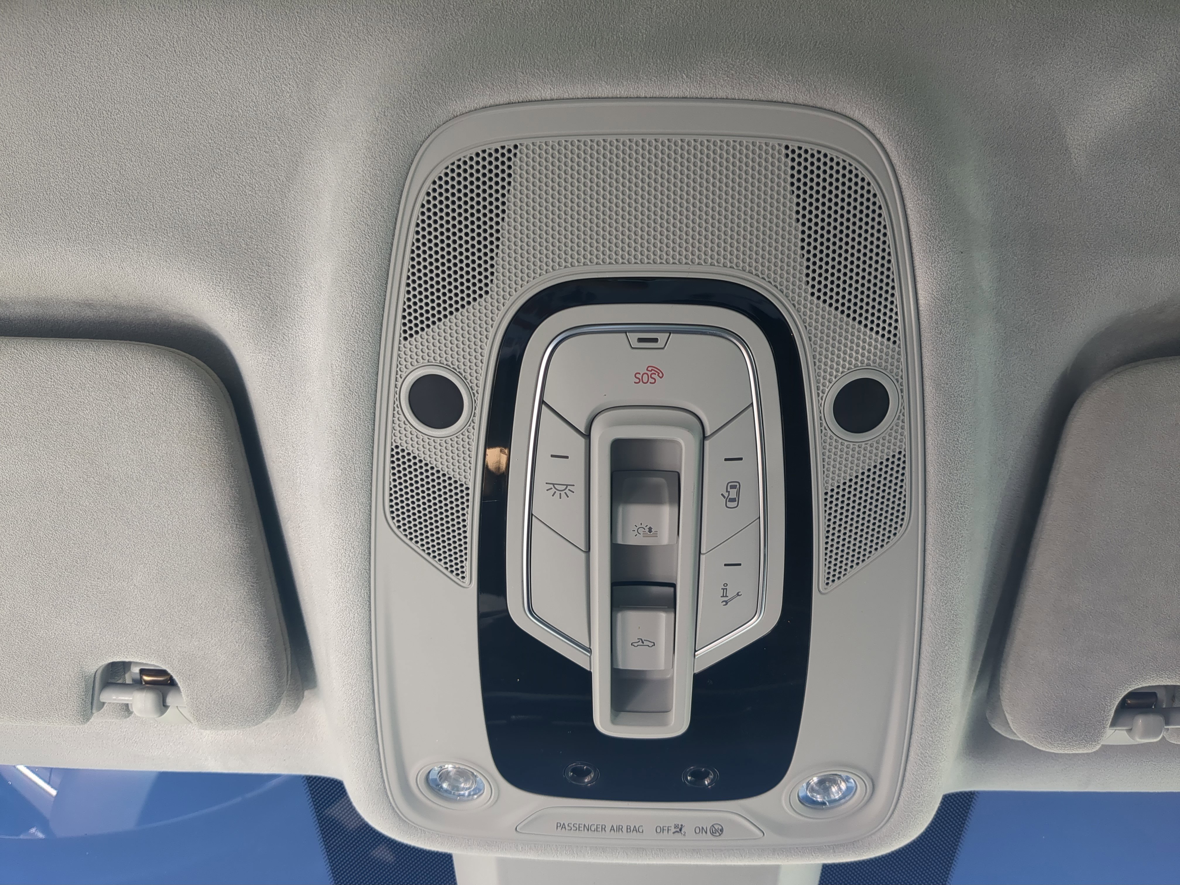 Used 2020 Audi Q7 3.0T Prestige image 35