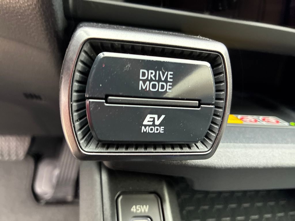 New 2026 Toyota RAV4 XSE image 39