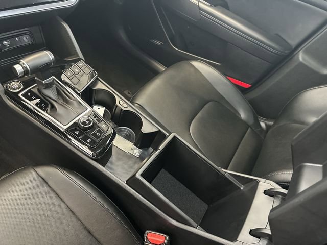 Certified 2023 Kia Sportage SX image 25