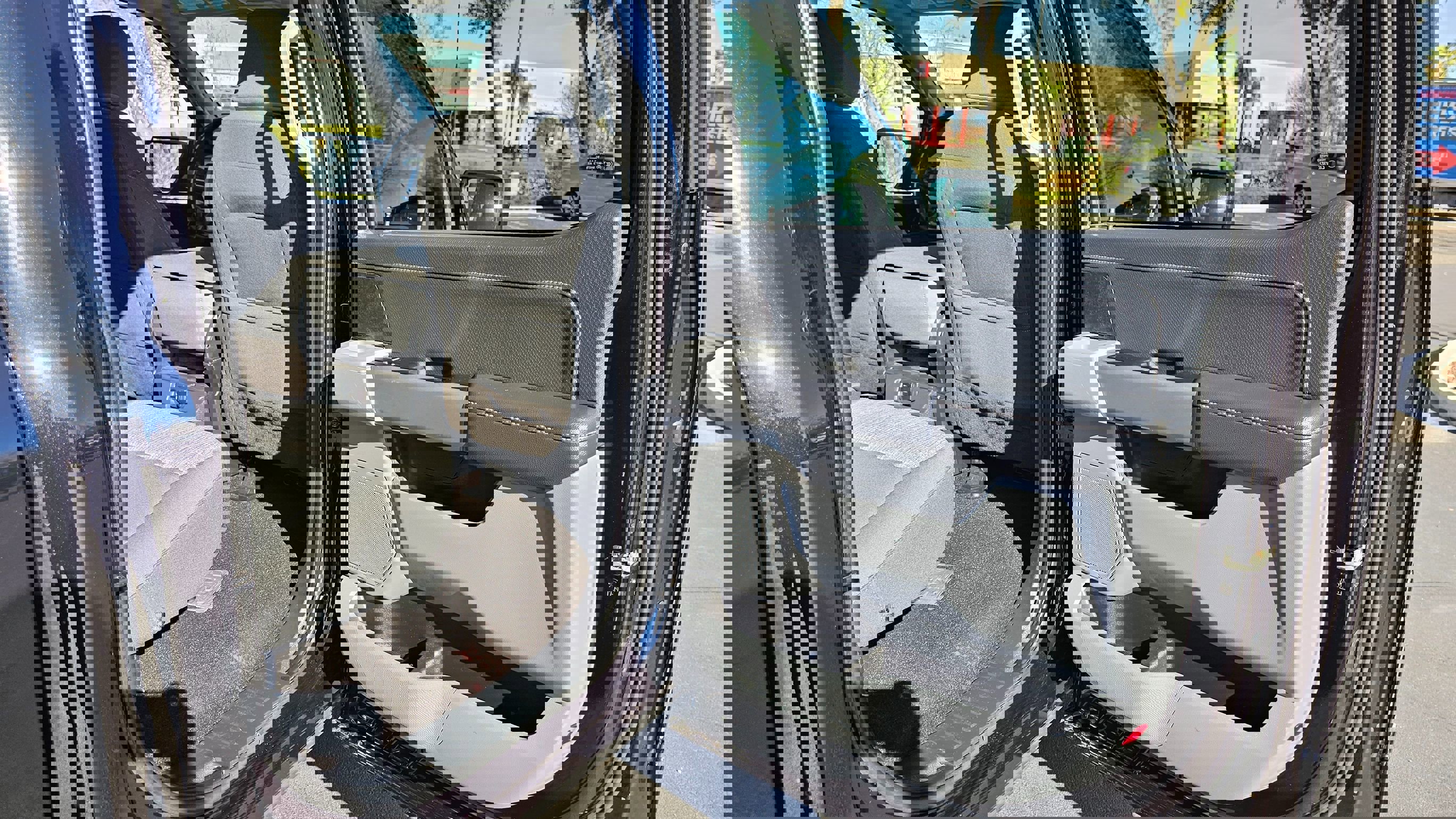 Used 2023 Ford F150 XLT w/ Equipment Group 301A Mid image 26