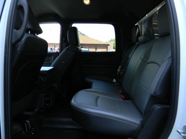 Used 2024 RAM 2500 Tradesman w/ Chrome Appearance Group AWD/4WD image 20