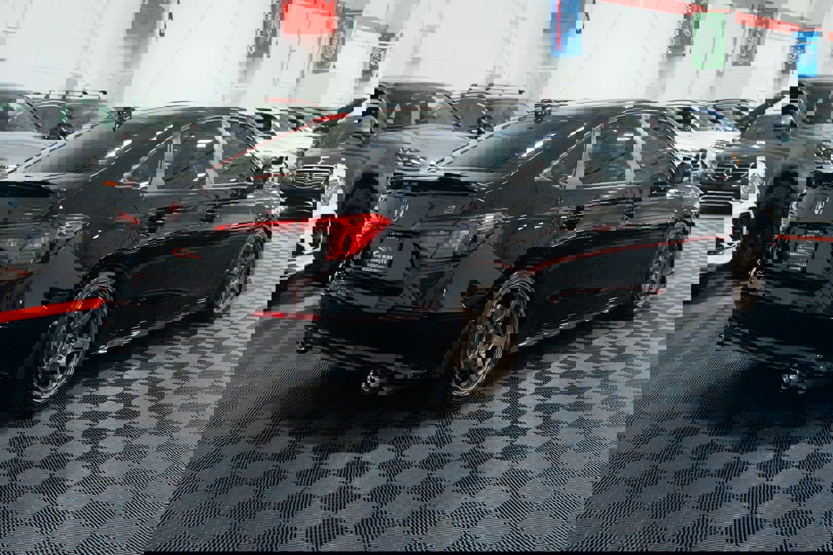 Used 2023 Honda Civic Si image 8