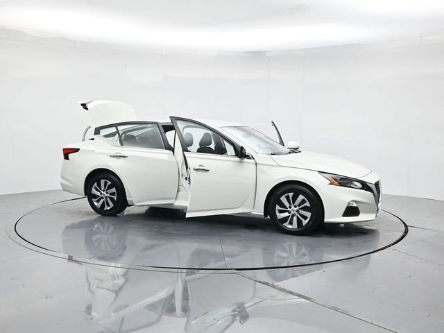 Used 2022 Nissan Altima 2.5 S image 50