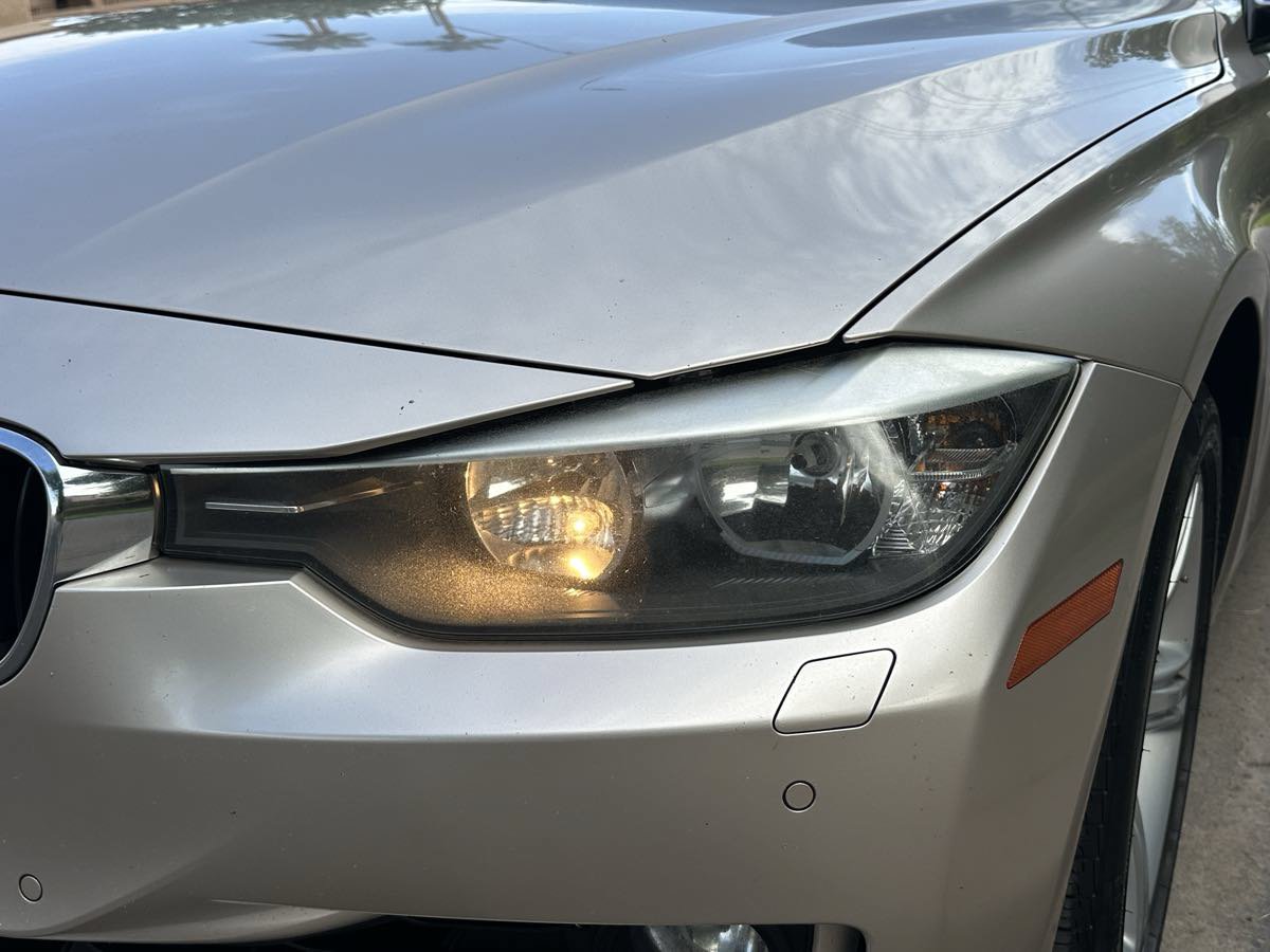 Used 2013 BMW 328i Sedan RWD image 57
