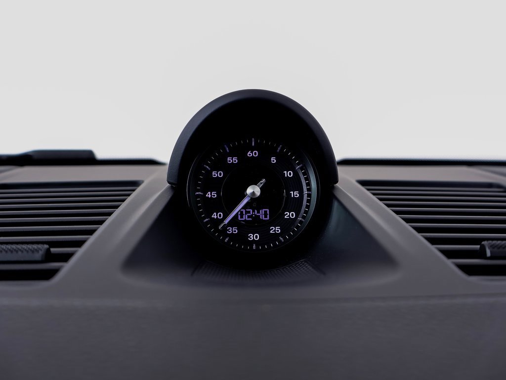 Certified 2024 Porsche 911 Carrera 4S image 21