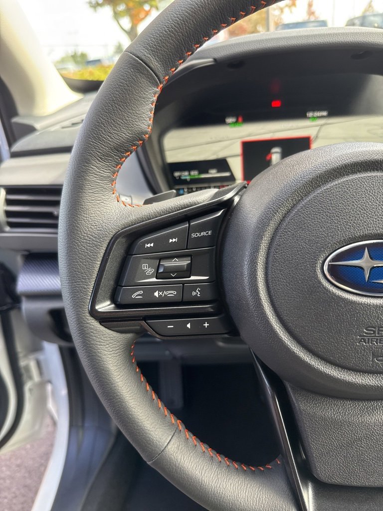 New 2026 Subaru Crosstrek 2.5i Limited image 34